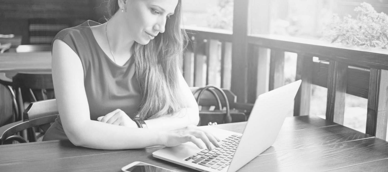 Recursos educativos para gestión de presupuestos